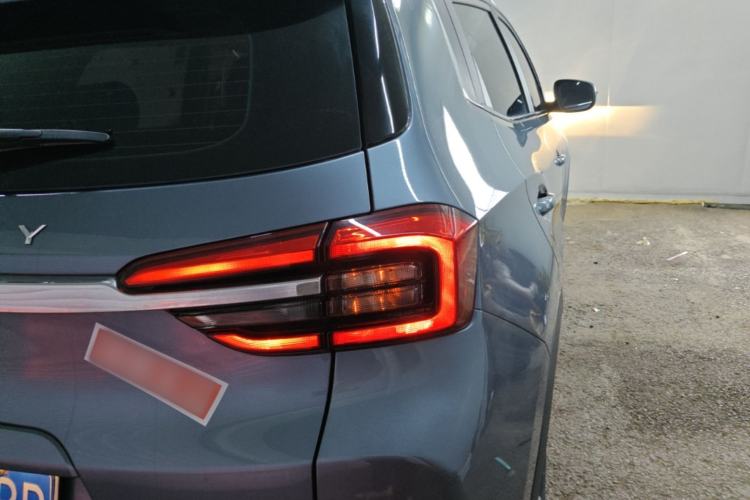 Used Chery Tiggo 5x 2020 1.5L CVT Fashion Edition Right Rear Taillight