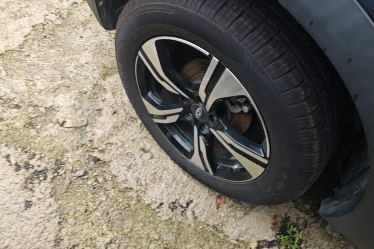 Used Chery Tiggo 5x 2020 1.5L CVT Luxury Edition Right Rear Wheel Hub