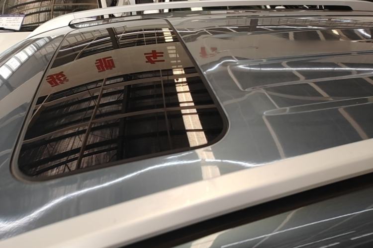 Used Chery Tiggo 5x 2020 1.5L CVT Fashion Edition Roof