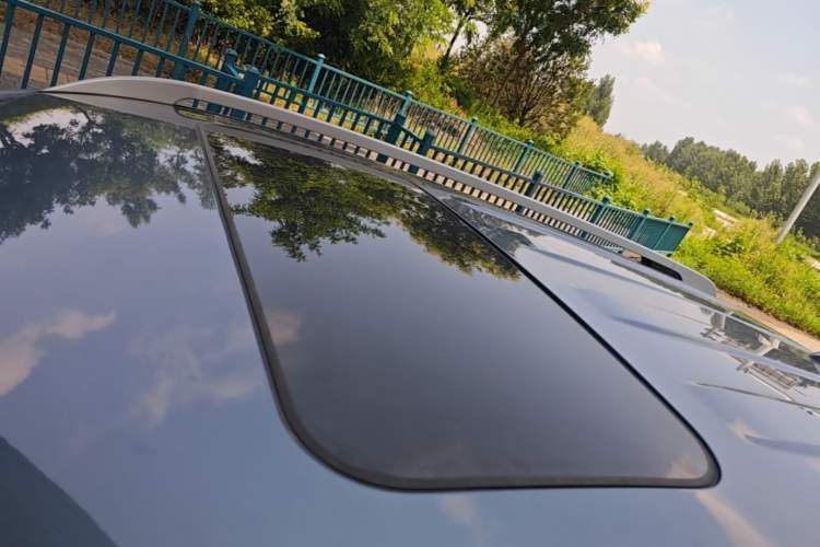 Used Chery Tiggo 5x 2020 1.5L CVT Fashion Edition Roof