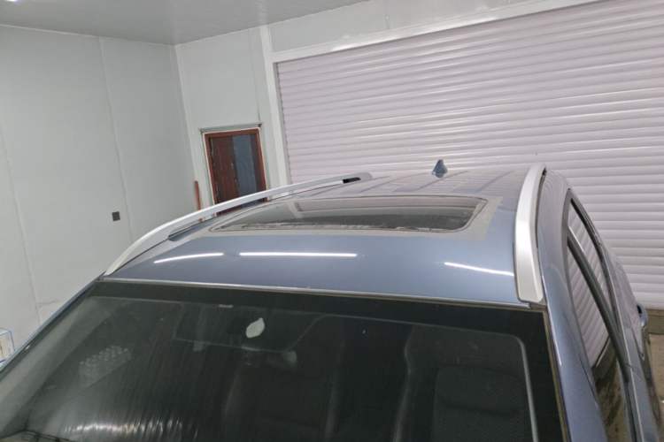 Used Chery Tiggo 5x 2020 1.5L CVT Fashion Edition Roof