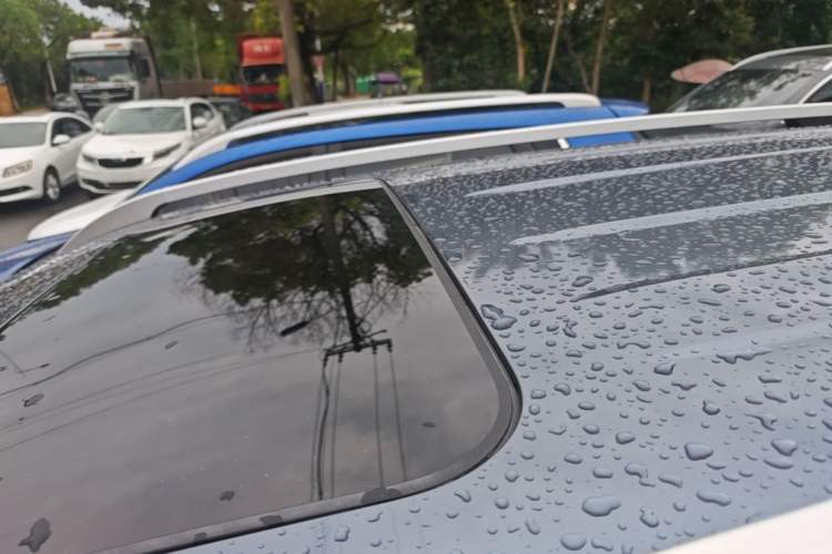 Used Chery Tiggo 5x 2020 1.5L CVT Luxury Edition Roof