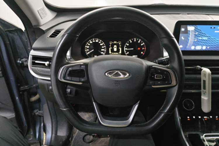 Used Chery Tiggo 5x 2020 1.5L CVT Fashion Edition Steering Wheel