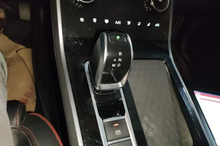 Used Chery Tiggo 5x 2020 High-Energy Edition 1.5T CVT High-Energy No. 2 Gear Lever