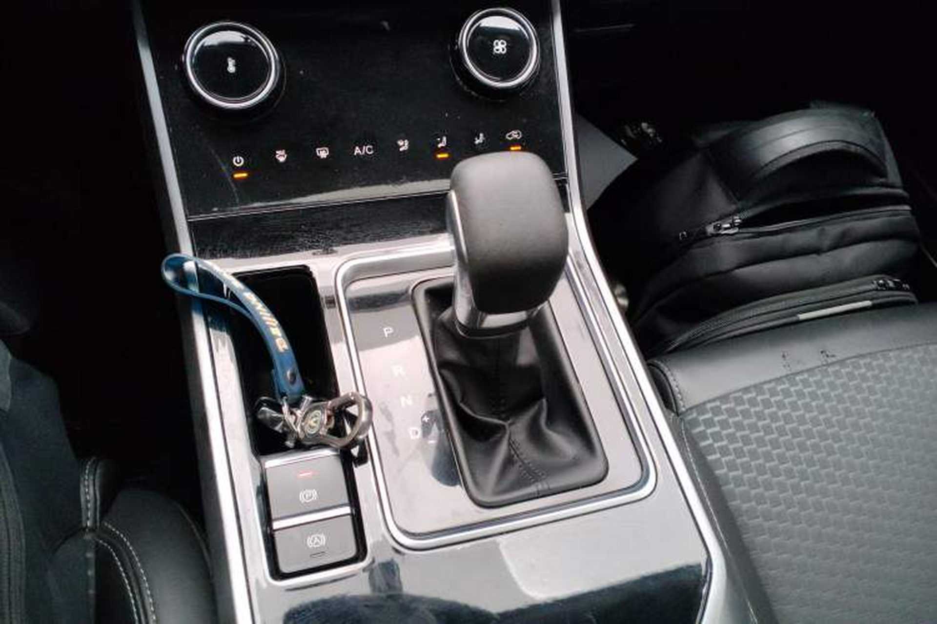 Used Chery Tiggo 5x 2020 1.5L CVT Fashion Edition Gear Lever
