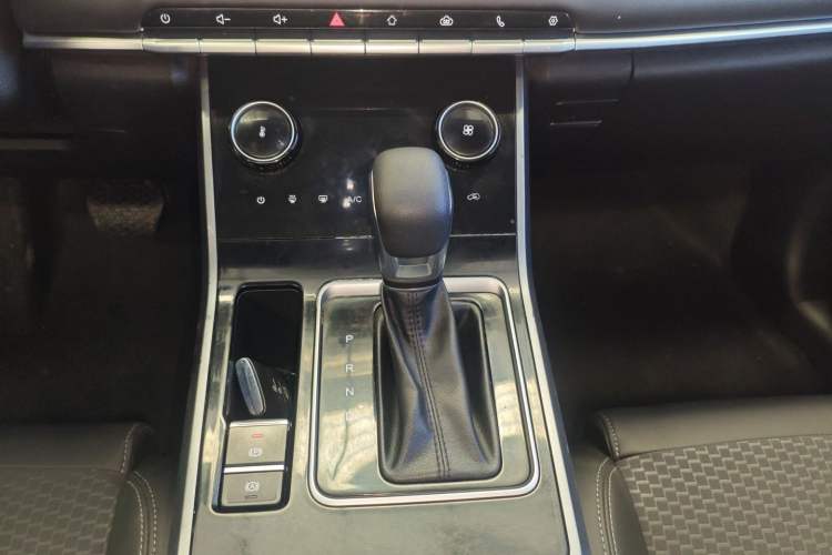 Used Chery Tiggo 5x 2020 1.5L CVT Fashion Edition Gear Lever