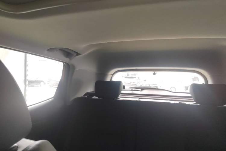 Used Chery Tiggo 5x 2020 1.5L CVT Fashion Edition Headliner
