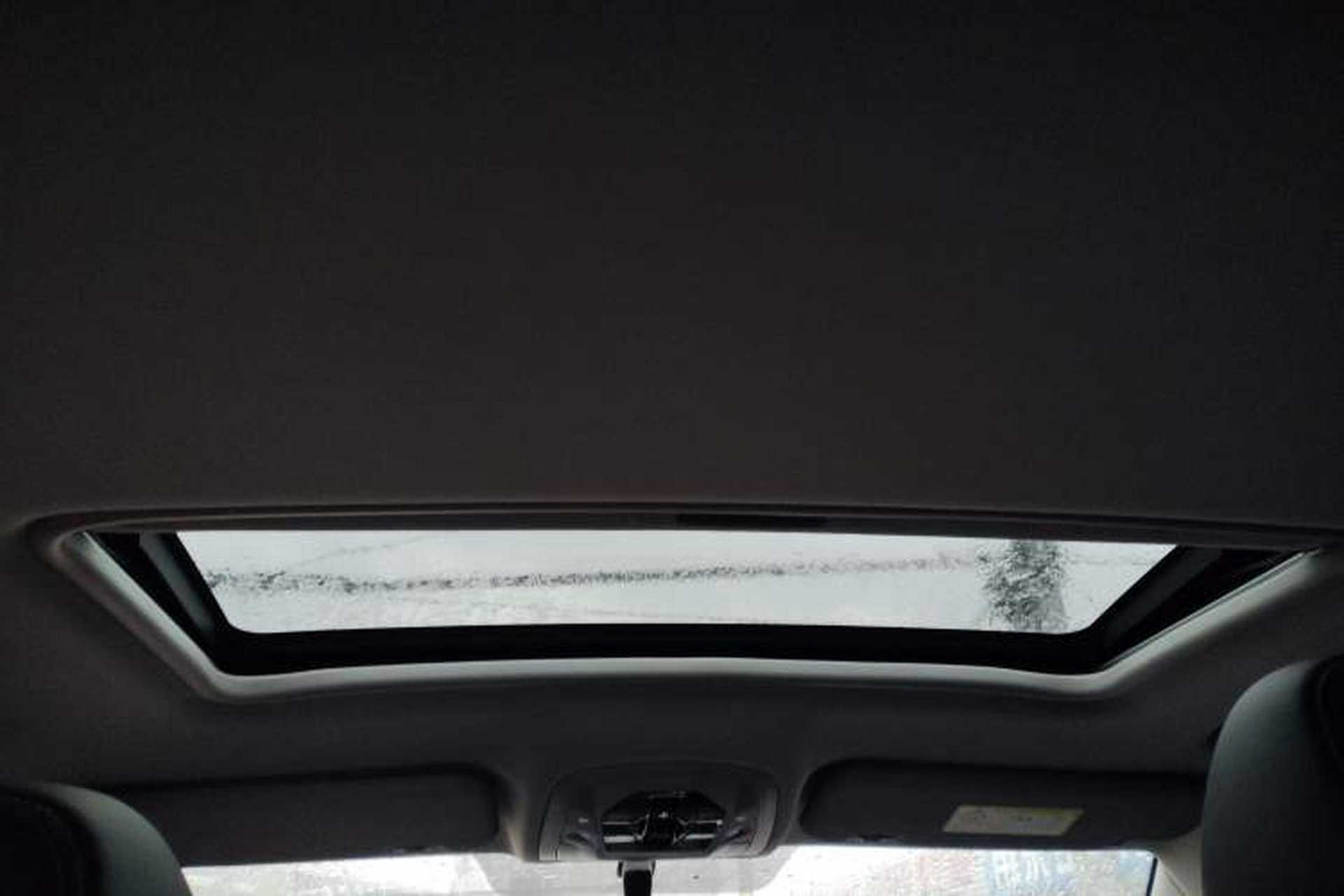 Used Chery Tiggo 5x 2020 1.5L CVT Fashion Edition Headliner
