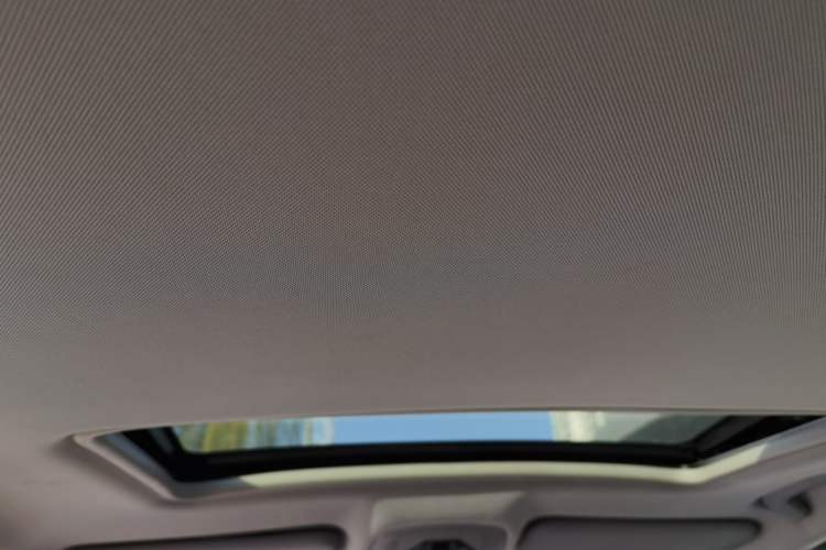 Used Chery Tiggo 5x 2020 1.5L CVT Fashion Edition Headliner