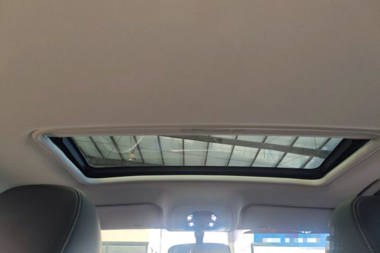 Used Chery Tiggo 5x 2020 1.5L CVT Fashion Edition Headliner