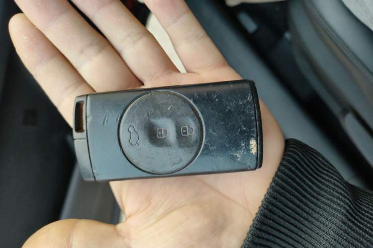 Used Chery Tiggo 5x 2020 1.5L CVT Fashion Edition Interior 1