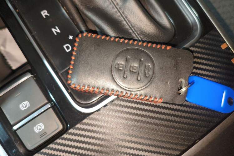 Used Chery Tiggo 5x 2020 1.5L CVT Fashion Edition Interior 1