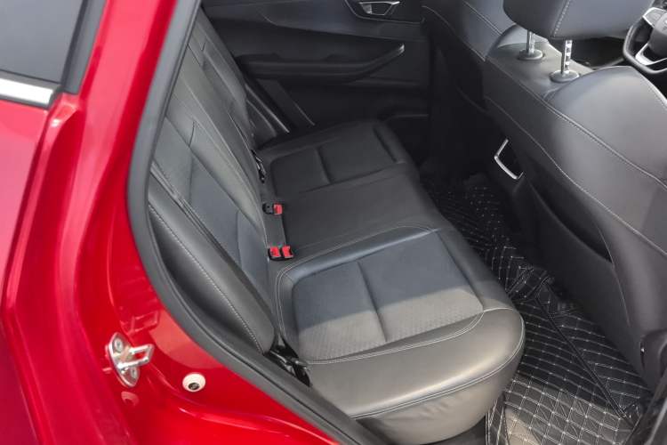 Used Chery Tiggo 5x 2020 1.5L CVT Fashion Edition Interior 1