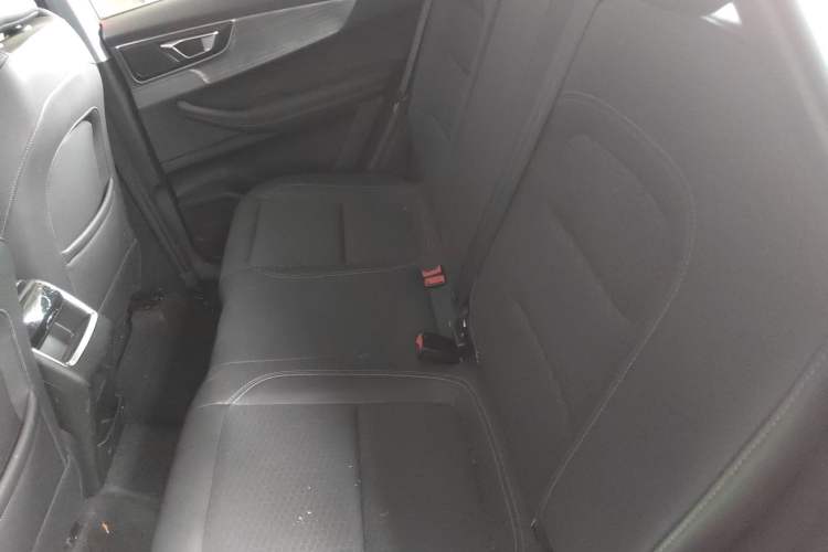 Used Chery Tiggo 5x 2020 1.5L CVT Fashion Edition Interior 4