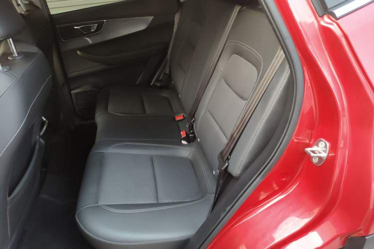 Used Chery Tiggo 5x 2020 1.5L CVT Fashion Edition Interior 4