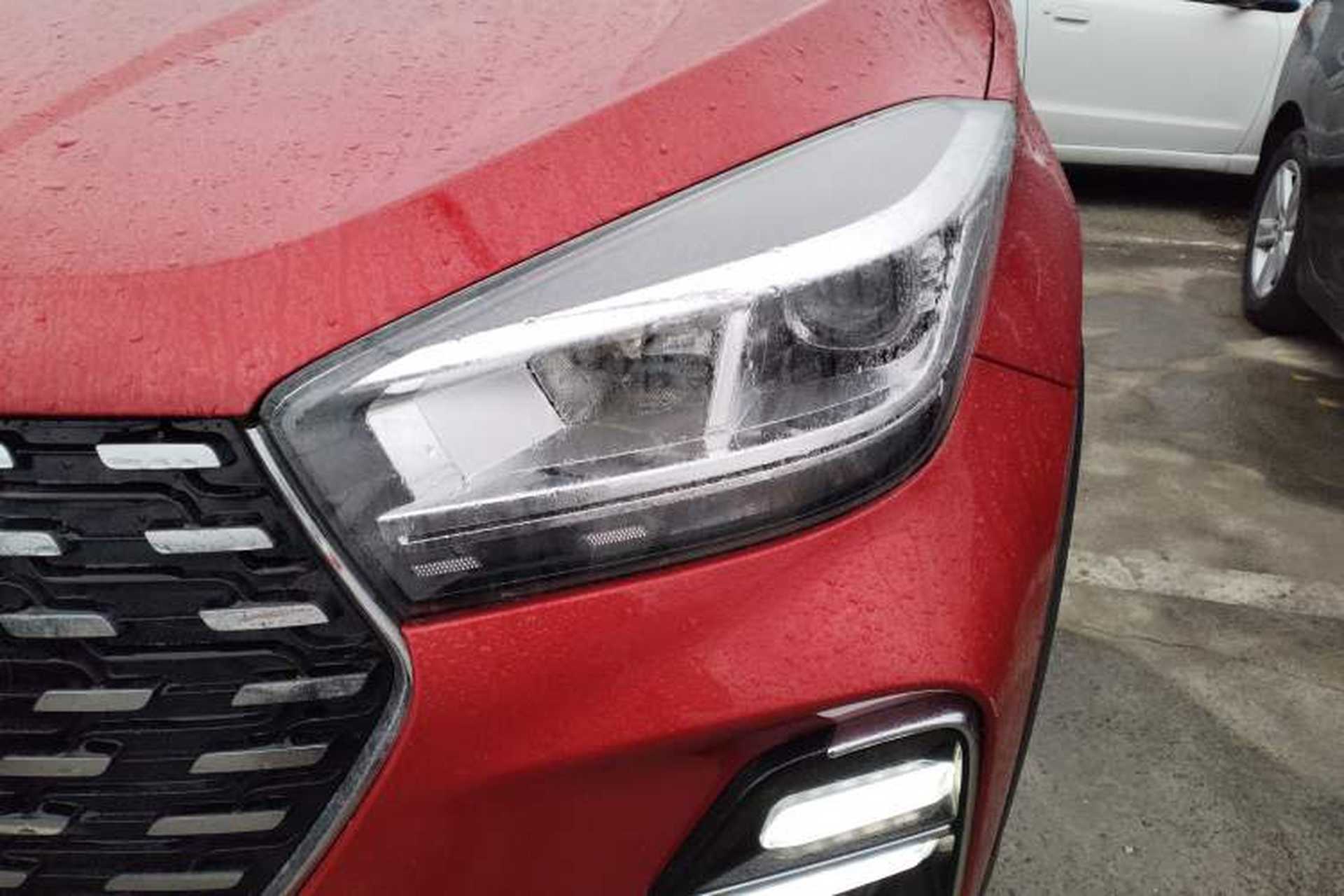 Used Chery Tiggo 5x 2020 1.5L CVT Fashion Edition Left Front Headlight