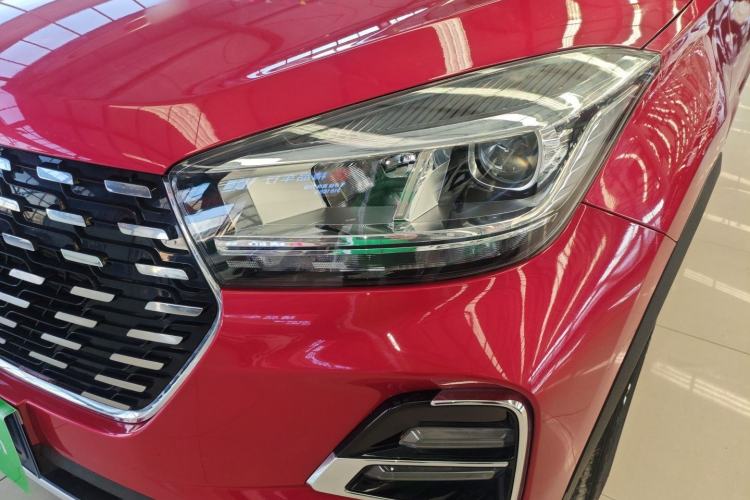 Used Chery Tiggo 5x 2020 1.5L CVT Fashion Edition Left Front Headlight