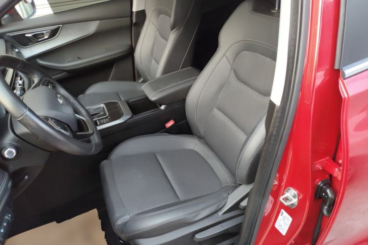Used Chery Tiggo 5x 2020 1.5L CVT Fashion Edition Left Front Seat