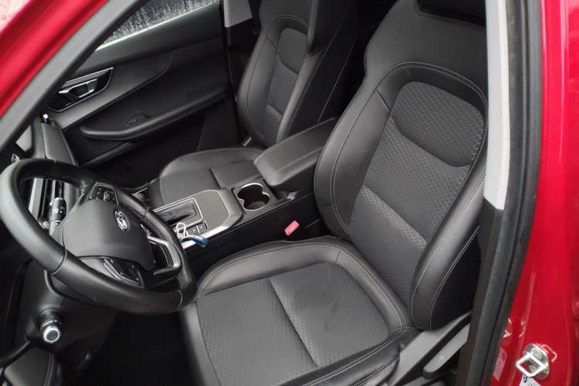 Used Chery Tiggo 5x 2020 1.5L CVT Fashion Edition Left Front Seat