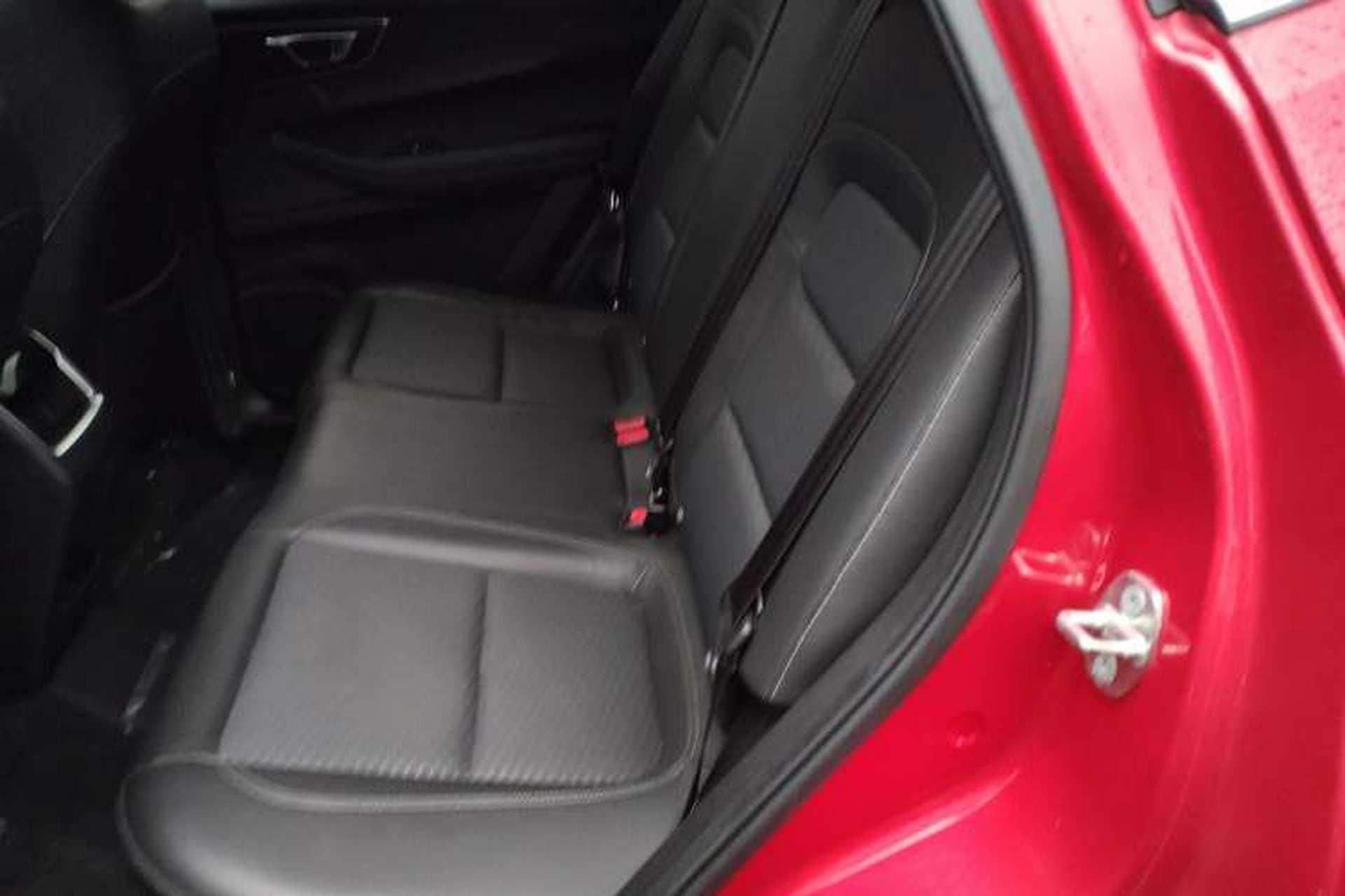 Used Chery Tiggo 5x 2020 1.5L CVT Fashion Edition Left Rear Seat