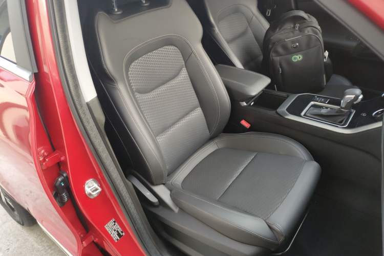 Used Chery Tiggo 5x 2020 1.5L CVT Fashion Edition Right Front Seat