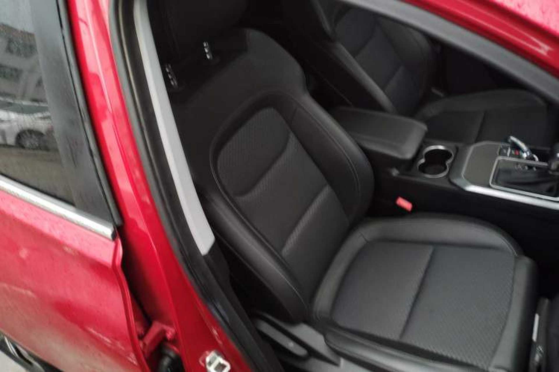 Used Chery Tiggo 5x 2020 1.5L CVT Fashion Edition Right Front Seat