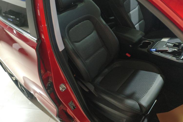 Used Chery Tiggo 5x 2020 1.5L CVT Fashion Edition Right Front Seat