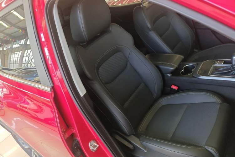 Used Chery Tiggo 5x 2020 1.5L CVT Fashion Edition Right Front Seat