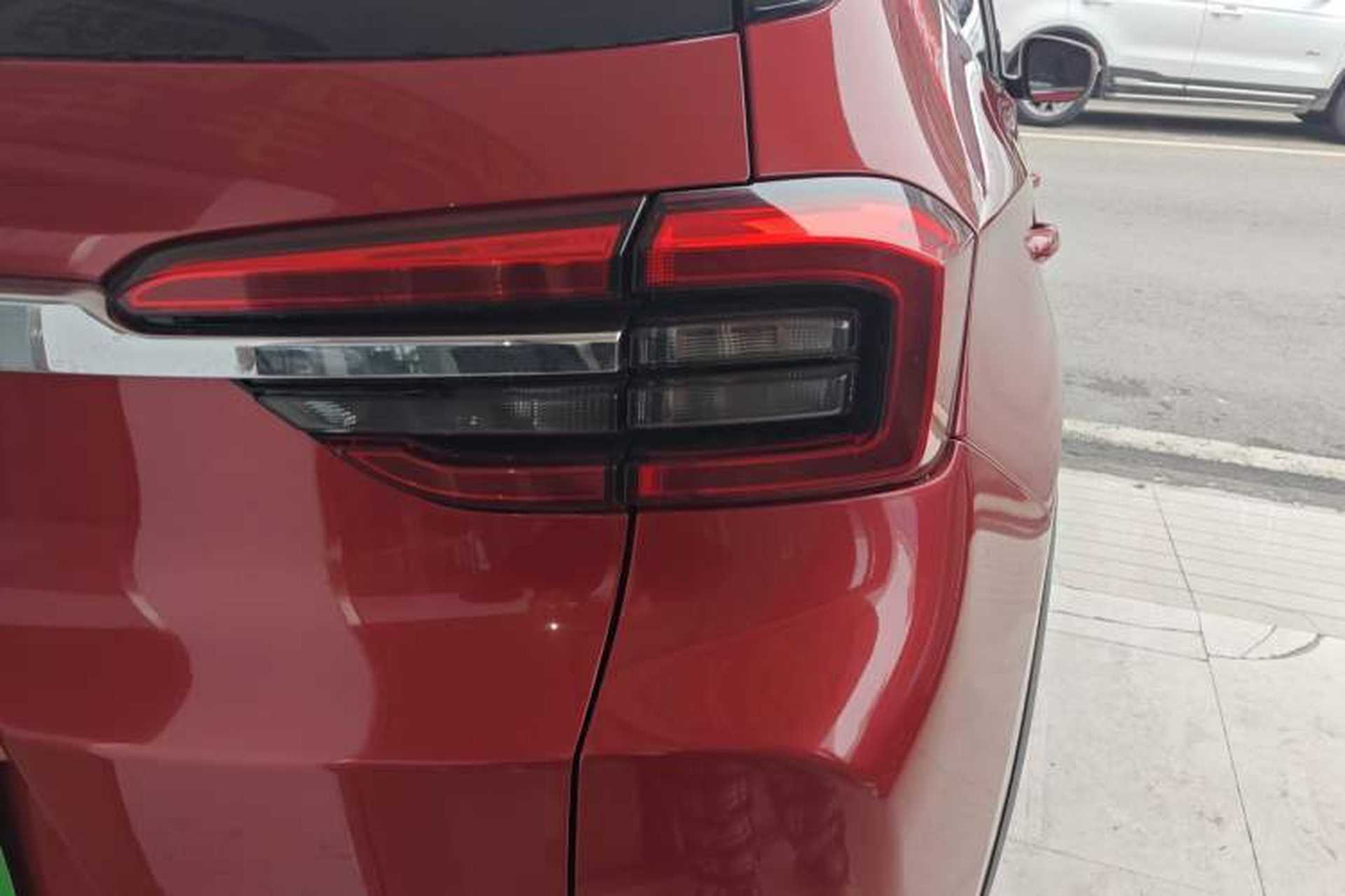 Used Chery Tiggo 5x 2020 1.5L CVT Fashion Edition Right Rear Taillight