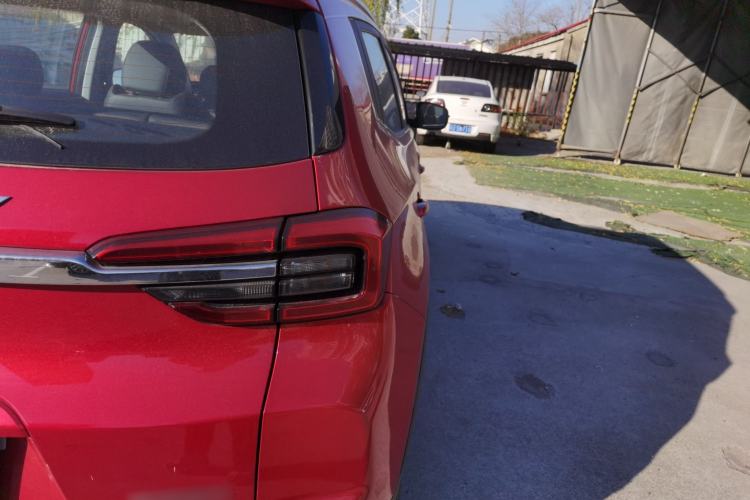 Used Chery Tiggo 5x 2020 1.5L CVT Fashion Edition Right Rear Taillight