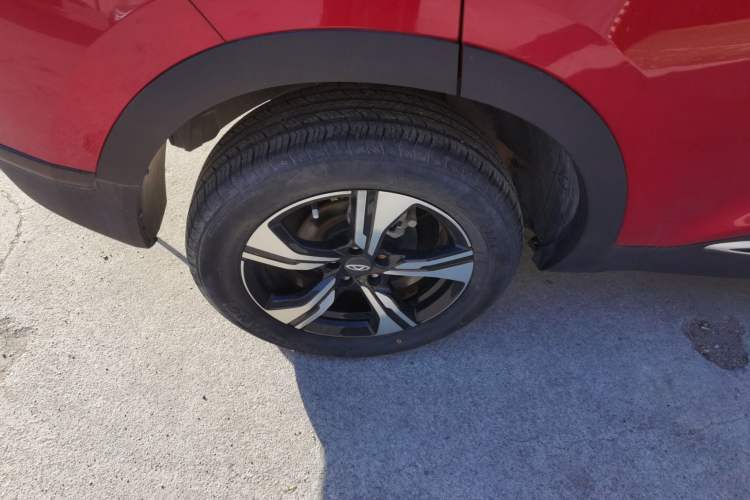 Used Chery Tiggo 5x 2020 1.5L CVT Fashion Edition Right Rear Wheel Hub