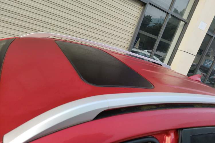 Used Chery Tiggo 5x 2020 1.5L CVT Fashion Edition Roof