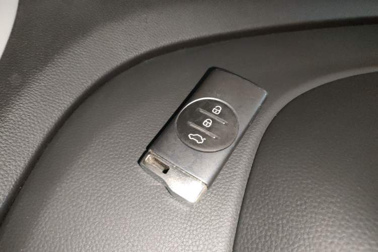 Used Chery Tiggo 5x 2020 High-Energy Edition 1.5T CVT High-Energy No. 2 Vehicle Key