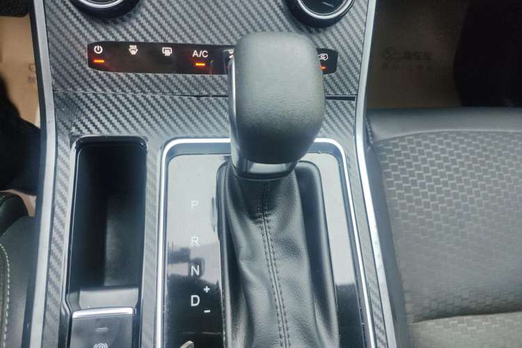Used Chery Tiggo 5x 2020 1.5L CVT Fashion Edition Gear Lever