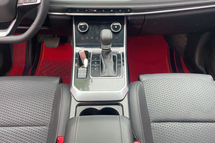 Used Chery Tiggo 5x 2020 1.5L CVT Fashion Edition Gear Lever