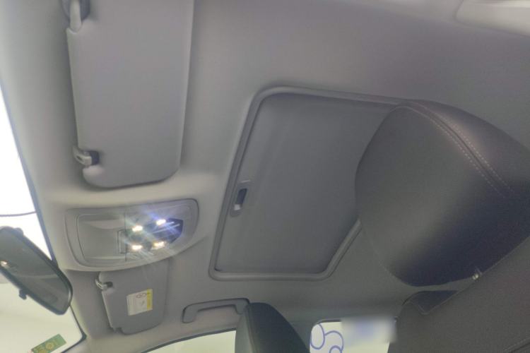 Used Chery Tiggo 5x 2020 1.5L CVT Fashion Edition Headliner