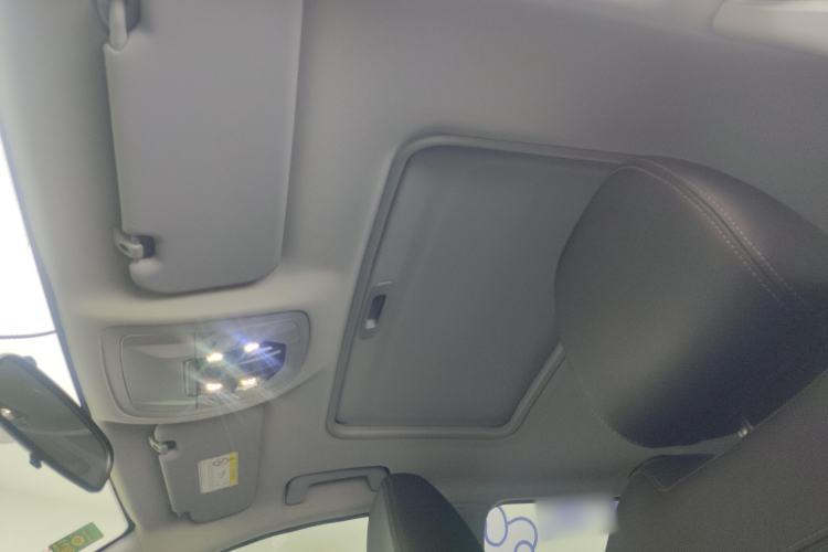 Used Chery Tiggo 5x 2020 1.5L CVT Fashion Edition Headliner