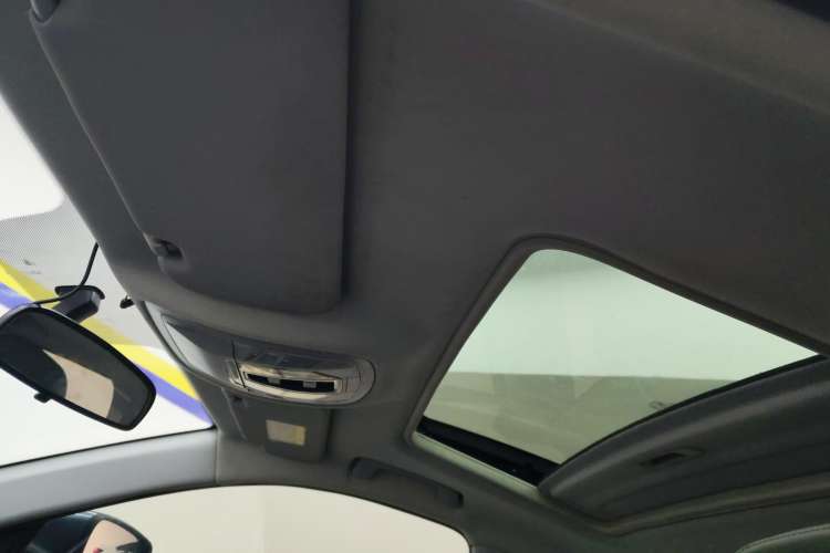 Used Chery Tiggo 5x 2020 1.5L Manual Fashion Edition Headliner