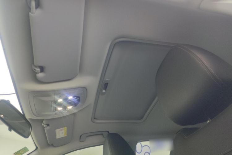 Used Chery Tiggo 5x 2020 1.5L CVT Fashion Edition Headliner