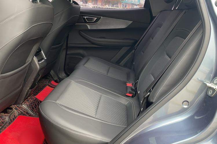 Used Chery Tiggo 5x 2020 1.5L CVT Fashion Edition Interior 3