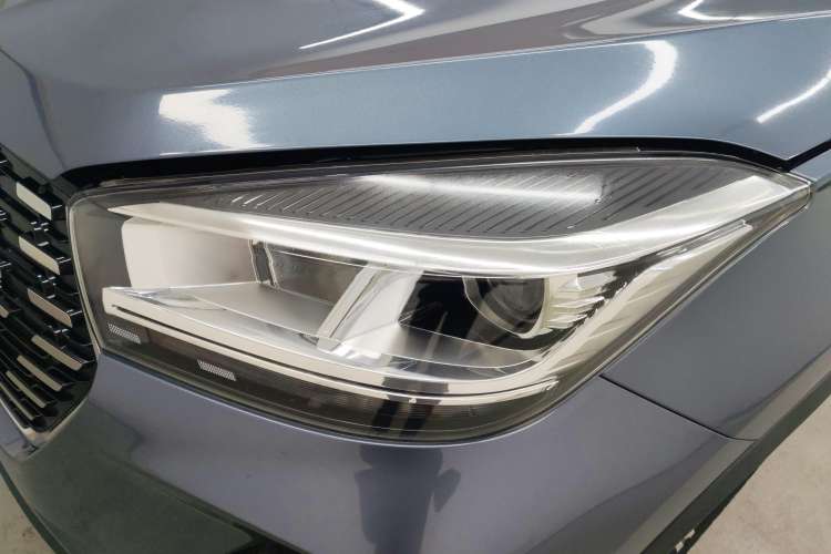 Used Chery Tiggo 5x 2020 1.5L Manual Fashion Edition Left Front Headlight
