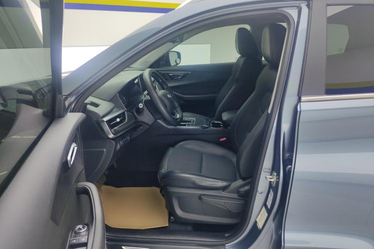 Used Chery Tiggo 5x 2020 1.5L CVT Fashion Edition Left Front Seat