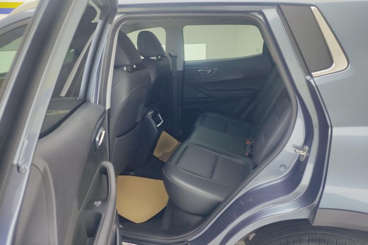 Used Chery Tiggo 5x 2020 1.5L CVT Fashion Edition Left Rear Seat