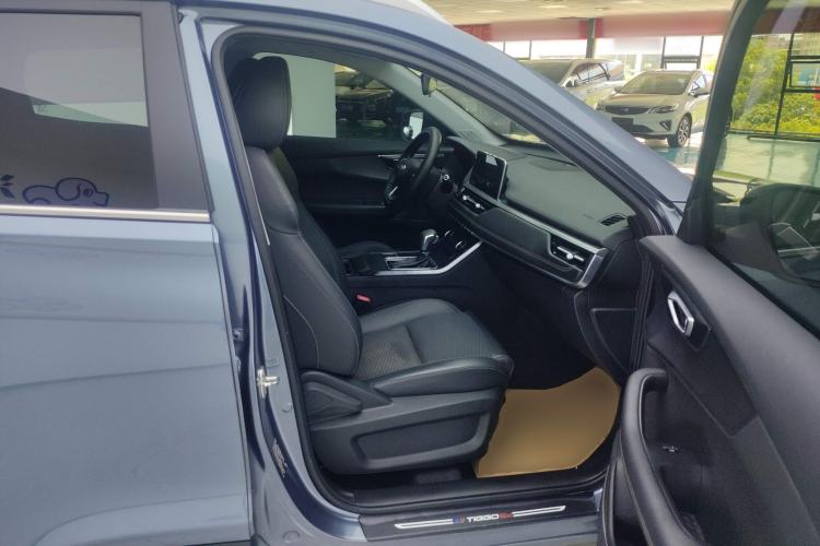 Used Chery Tiggo 5x 2020 1.5L CVT Fashion Edition Right Front Seat