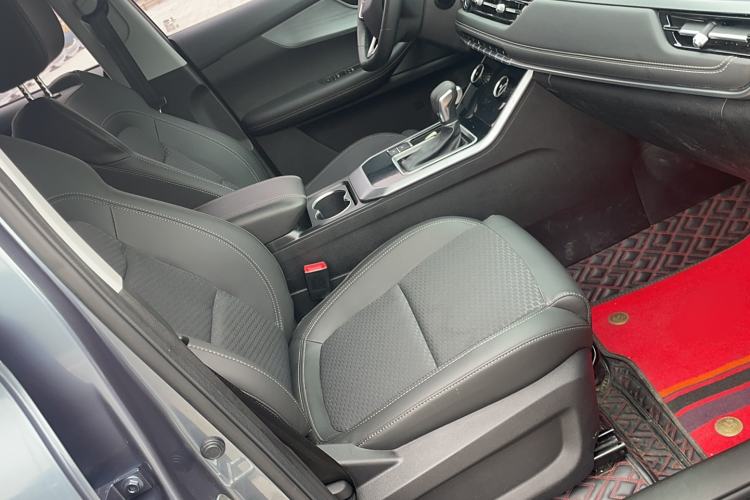 Used Chery Tiggo 5x 2020 1.5L CVT Fashion Edition Right Front Seat