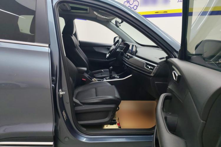 Used Chery Tiggo 5x 2020 1.5L Manual Fashion Edition Right Front Seat