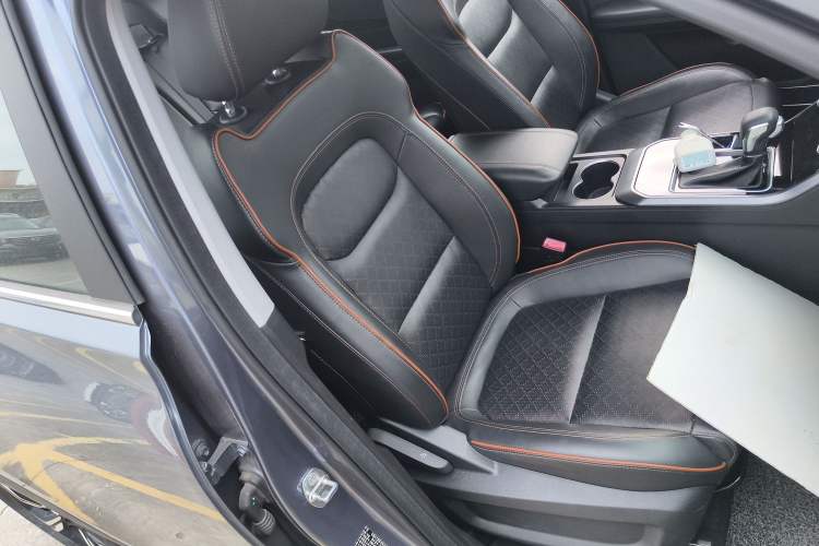 Used Chery Tiggo 5x 2020 1.5L CVT Luxury Edition Right Front Seat