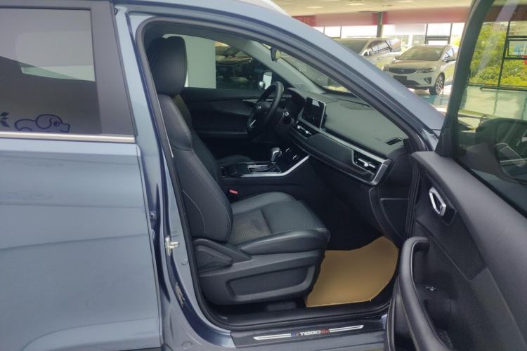 Used Chery Tiggo 5x 2020 1.5L CVT Fashion Edition Right Front Seat