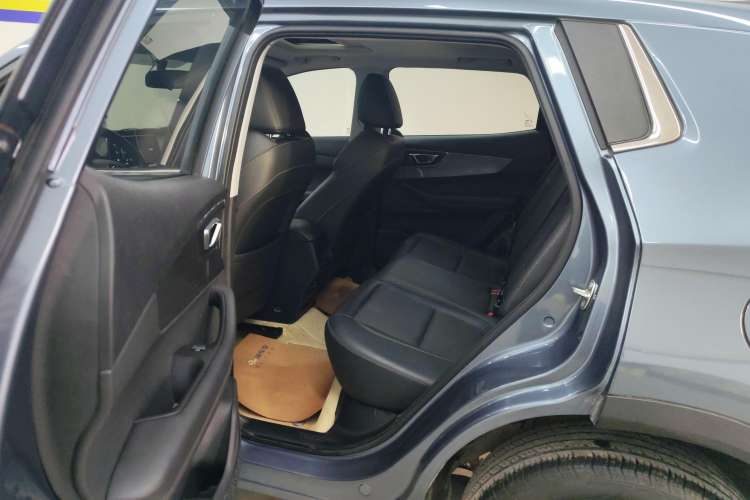 Used Chery Tiggo 5x 2020 1.5L Manual Fashion Edition Right Rear Seat