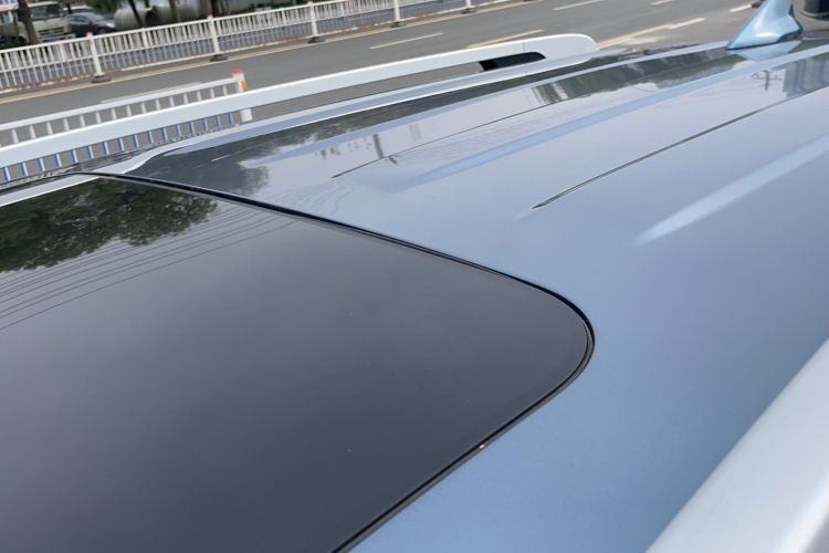 Used Chery Tiggo 5x 2020 1.5L CVT Fashion Edition Roof